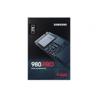 Dysk Samsung 980 PRO SSD 2TB M.2 NVMe PCIe 4.0