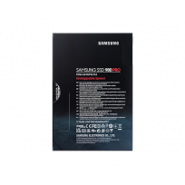 Dysk Samsung 980 PRO SSD 2TB M.2 NVMe PCIe 4.0