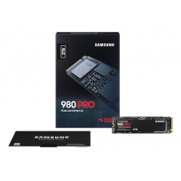 Dysk Samsung 980 PRO SSD 2TB M.2 NVMe PCIe 4.0