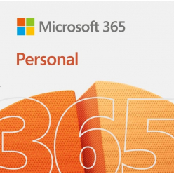 Microsoft 365 Personal Subskrypcja 1 rok ESD