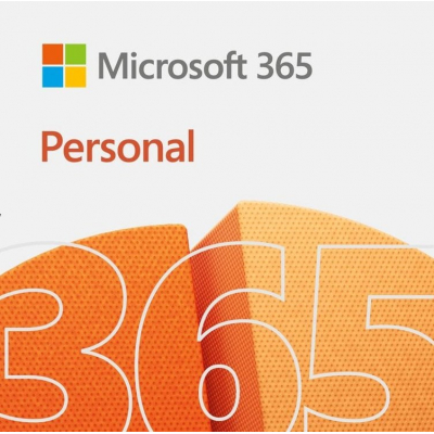 Microsoft 365 Personal Subskrypcja 1 rok ESD