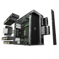 Komputer DELL Precision 7960 Tower [konfiguracja indywidualna]