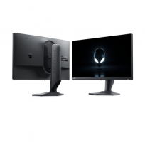 Monitor DELL AW2524HF Alienware 24.5 FHD Fast IPS 500Hz HDMI DP USB 3YPPG AE