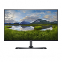 Monitor DELL P5524Q 54.6 UHD 4K głośniki HDMI DP VGA RS-232 RJ-45 USB 3YAES