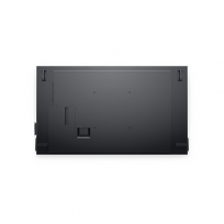 Monitor DELL P7524QT 74.52 UHD 4K Touch IPS głośniki HDMI DP VGA RS-232 RJ-45 USB-C 3YAES