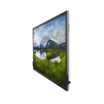 Monitor DELL P8624QT 85.6 UHD 4K Touch IPS głośniki HDMI DP RS-232 RJ-45 USB-C 3YAES