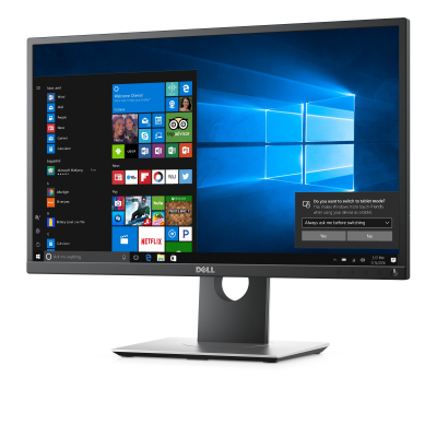 Dell P2417H 24" 1920x1080 LED, IPS Klasa A [POLEASINGOWY]