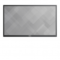 Dell P2417H 24" 1920x1080 LED, IPS Klasa A [POLEASINGOWY]