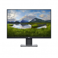 Dell P2421 24" 1920x1200 IPS KLASA A [POLEASINGOWY]