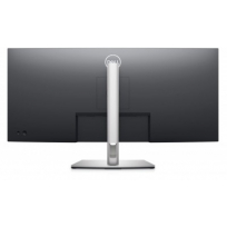 Monitor Dell P3424WE 34 WQHD Curved IPS USB-C RJ45 HDMI DP 3Y 