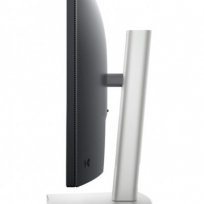 Monitor Dell P3424WE 34 WQHD Curved IPS USB-C RJ45 HDMI DP 3Y 