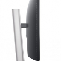 Monitor Dell P3424WE 34 WQHD Curved IPS USB-C RJ45 HDMI DP 3Y 