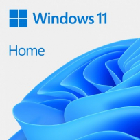 Microsoft Windows 11 Home PL DVD BOX