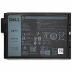 Bateria Dell 3-cell 51Wh 451-BCHV