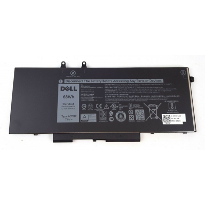 Bateria Dell 4-cell 68Wh 451-BCNX