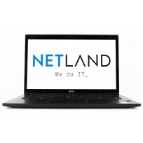 Dell Latitude 7480 i5 6300U 8GB 256GB SSD FHD Windows 10 Pro Refurbished Klasa A [POLEASINGOWY]
