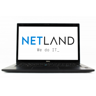 Dell Latitude 7480 i5 6300U 8GB 256GB SSD FHD Windows 10 Pro Refurbished Klasa A [POLEASINGOWY]