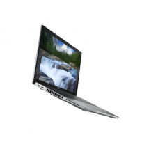 Laptop DELL Precision 3581 15.6 FHD IR Cam i7-13700H 16GB 512GB SSD A1000 FPR SCR BK W11P 3YPS szary