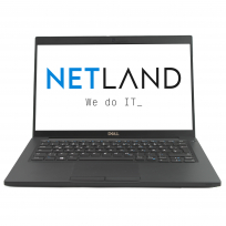 Dell Latitude 7390 i5-8350U 8GB 256GB SSD FHD Windows 11 Pro Refurbished Klasa A [POLEASINGOWY]