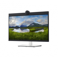 Monitor DELL P2424HEB 23.8 FHD IPS LED HDMI DP USB-C RJ-45 glosniki CAM 3YPPG AE