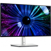 Monitor DELL U2424HE 23.8 FHD IPS LED HDMI DP USB-C RJ-45 3YPPG AE