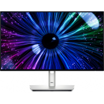 Monitor DELL U2424HE 23.8 FHD IPS LED HDMI DP USB-C RJ-45 3YPPG AE