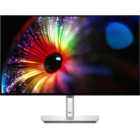 Monitor DELL U2724D 27 QHD IPS LED HDMI DP USB-C 3YPPG AE