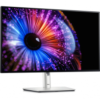 Monitor DELL U2724DE 27 QHD IPS LED HDMI DP USB-C Thunderbolt USB RJ-45 3YPPG AE