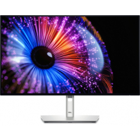 Monitor DELL U2724DE 27 QHD IPS LED HDMI DP USB-C Thunderbolt USB RJ-45 3YPPG AE