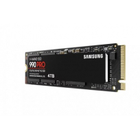 Dysk SAMSUNG 990 Pro SSD 4TB M.2 2280 PCIe 4.0 x4 NVMe 2.0