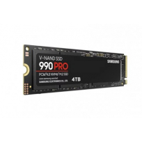 Dysk SAMSUNG 990 Pro SSD 4TB M.2 2280 PCIe 4.0 x4 NVMe 2.0