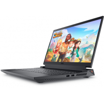 Laptop DELL Inspiron G15 5535 15.6 FHD Ryzen 5 7640HS 16GB 512GB SSD RTX3050 BK W11P 2YBWOS