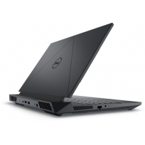 Laptop DELL Inspiron G15 5535 15.6 FHD Ryzen 5 7640HS 16GB 512GB SSD RTX3050 BK W11P 2YBWOS