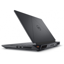 Laptop DELL Inspiron G15 5535 15.6 FHD Ryzen 5 7640HS 16GB 512GB SSD RTX3050 BK W11P 2YBWOS