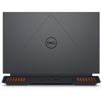 Laptop DELL Inspiron G15 5535 15.6 FHD Ryzen 5 7640HS 16GB 512GB SSD RTX3050 BK W11P 2YBWOS