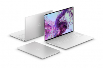 Najnowsze laptopy Dell XPS już w przedsprzedaży! Sprawdź ich możliwości!