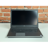 Dell Precision 7540 i7-9850H 16GB 512GB SSD FHD Windows 11 Pro [POLEASINGOWY]