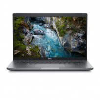 Laptop DELL Precision 3490 14 [Konfiguracja indywidualna]