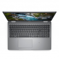 Laptop DELL Precision 3591 15.6 [Konfiguracja indywidualna]