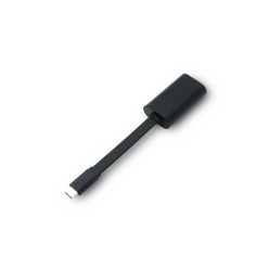 Adapter DELL USB-C - 2.5G Ethernet