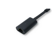 Adapter DELL USB-C - 2.5G Ethernet