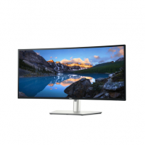 Monitor DELL U3425WE 34 Curved USB-C HDMI DP USB-C