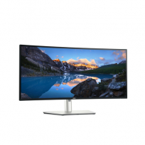 Monitor DELL U3425WE 34 Curved USB-C HDMI DP USB-C