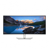 Monitor DELL U4025QW 40 Curved Thunderbolt