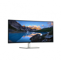 Monitor DELL U4025QW 40 Curved Thunderbolt