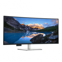 Monitor DELL U4025QW 40 Curved Thunderbolt