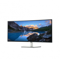 Monitor DELL U4025QW 40 Curved Thunderbolt