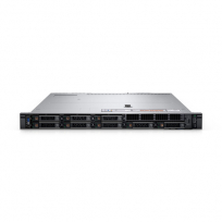 Serwer DELL PowerEdge R450 4x3.5 HP Xeon Silver 4309Y 16GB 1x1.2TB 10K SAS Rails Bezel PERC H755 iDRAC9 Enterprise 15G 1x 1100W