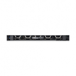 Serwer DELL PowerEdge R450 4x3.5 HP Xeon Silver 4309Y 16GB 1x480GB SSD SATA Rails Bezel PERC H355 iDRAC9 Enterprise 15G 1x 1100W