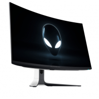 Monitor DELL Alienware AW3225QF 32 4K QD-OLED